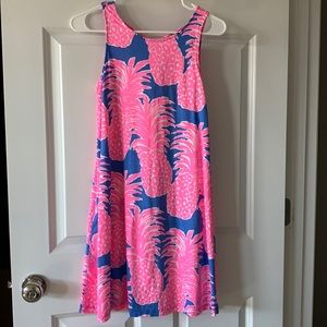 Lilly Pulitzer Kristen swing dress